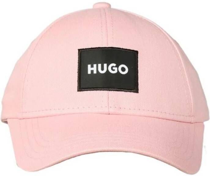 Hugo Boss Cap Roze Dames
