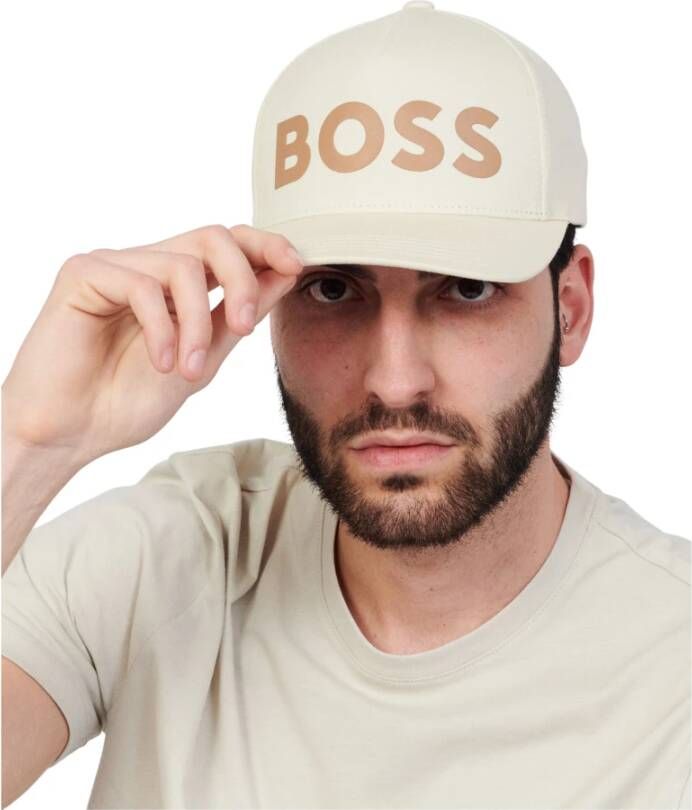 Hugo Boss Menswear Sevile Cap