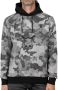 Hugo Boss Capuchon Zwart Heren - Thumbnail 1