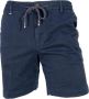 Hugo Boss Casual korte broek Blauw Heren - Thumbnail 2