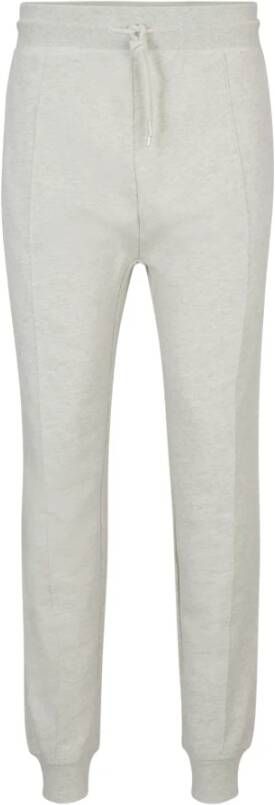 Hugo Boss Chinos Grijs Heren