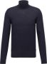 Hugo Boss Coltrui Blauw Heren - Thumbnail 1