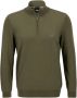 Hugo Boss Doorritsbaar Green Heren - Thumbnail 1