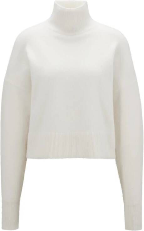 Hugo Boss Coltrui Wit Dames