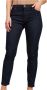 Hugo Boss Cropped spijkerbroek Blauw Dames - Thumbnail 1