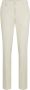 Hugo Boss Cropped Trousers Beige Heren - Thumbnail 1