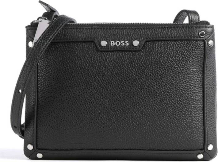 Hugo Boss Cross Body Bags Zwart Dames