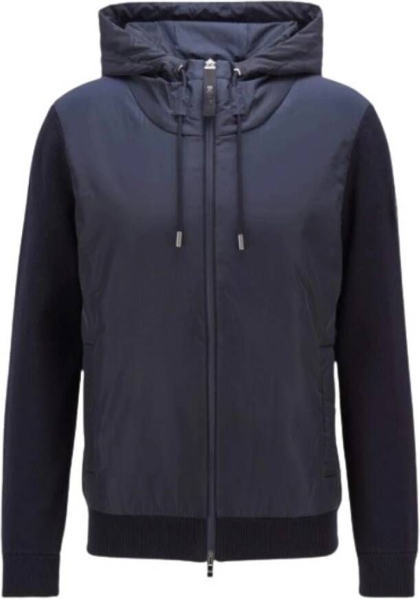 Hugo Boss Doorritsbaar Blauw Dames