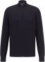 Hugo Boss Doorritsbaar Blauw Heren - Thumbnail 1