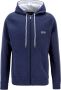 Hugo Boss Doorritsbaar Blauw Heren - Thumbnail 1