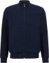 Hugo Boss Doorritsbaar Blauw Heren - Thumbnail 1