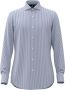 Hugo Boss Formal Shirts Blauw Heren - Thumbnail 1