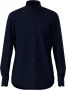 Hugo Boss Formeel overhemd Blauw Heren - Thumbnail 1