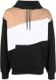 Boss Hoodie in colour-blocking-design model 'Sullivan' - Thumbnail 2
