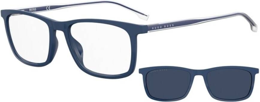 Hugo Boss Glasses Blauw Dames