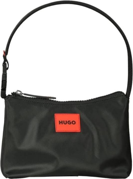 Hugo Boss Handbags Zwart Dames