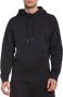 Hugo Boss Elegante hoodie in donkerblauw katoen Blue Heren - Thumbnail 1