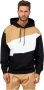 Boss Hoodie in colour-blocking-design model 'Sullivan' - Thumbnail 5