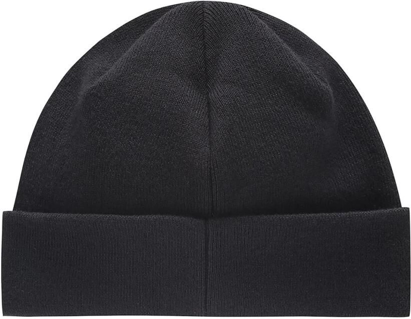 HUGO Beanie met labelpatch model 'Xertere' - Foto 2