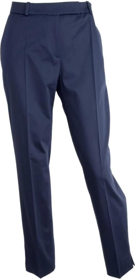 HUGO Skinny fit chino met stretch model 'Hestima' - Foto 3