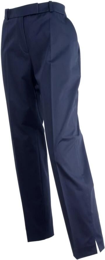 HUGO Skinny fit chino met stretch model 'Hestima' - Foto 2