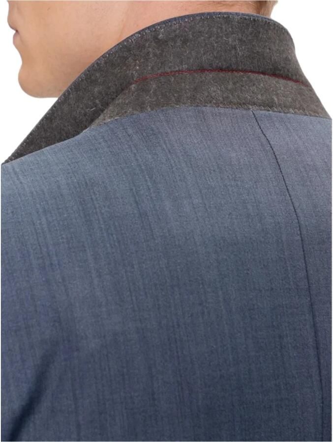 HUGO Pak in gemêleerde look model 'Henry Getlin' - Foto 2