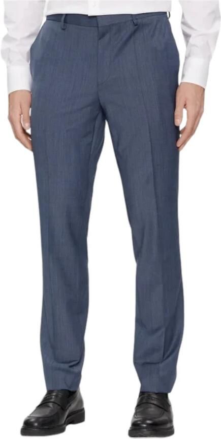 HUGO Pak in gemêleerde look model 'Henry Getlin' - Foto 3