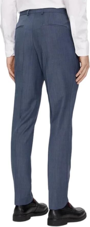 HUGO Pak in gemêleerde look model 'Henry Getlin' - Foto 6