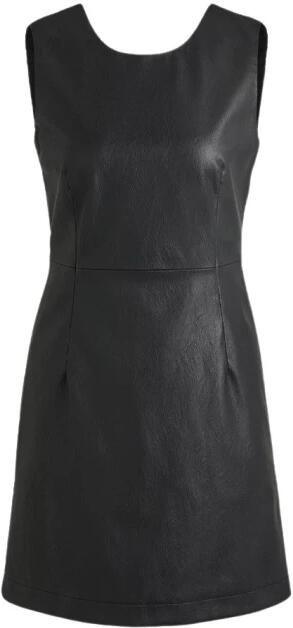 Hugo Boss Elegante Jurk voor Vrouwen Black Dames - Foto 5