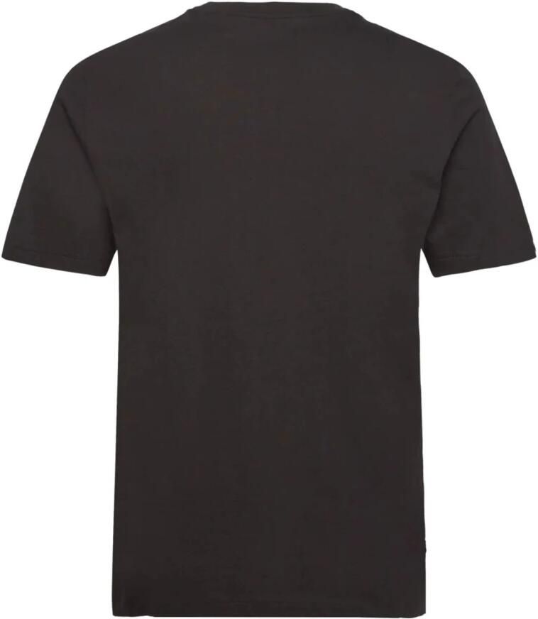 Hugo Boss Gebouw Print Heren Tee Black Heren - Foto 2