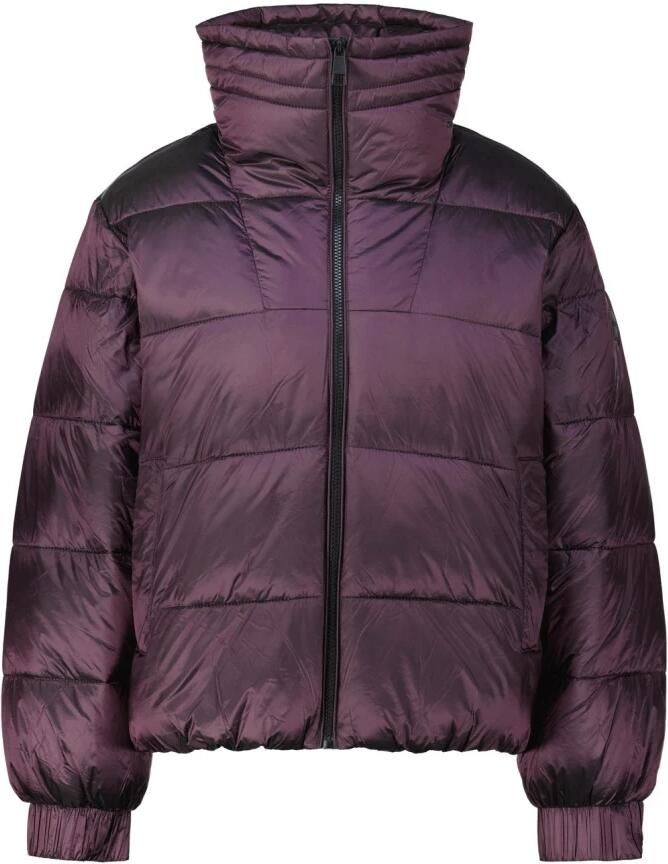 Boss Orange Outdoorjack C_Padina 10262827 met gevoerde kraag