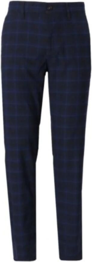 Boss Orange Broek met labeldetails model 'STATUM'