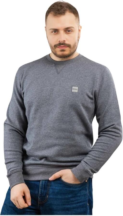 Boss Orange Sweatshirt Westart bijzonder comfortabel - Foto 2