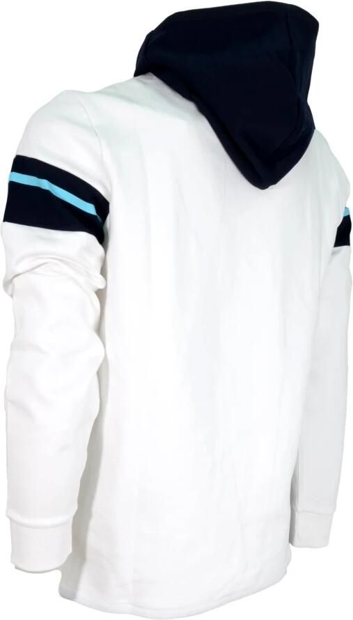 BOSS Green Hoodie met labelprint model 'Soody' - Foto 2