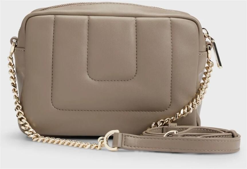 Hugo Boss Iconische Crossbody Tas voor Vrouwen Brown Dames - Foto 3