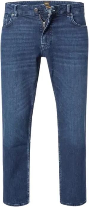 Boss Orange Regular fit jeans TROY BO five-pocketsmodel - Foto 2