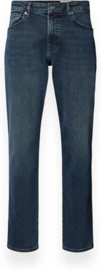 Boss Orange Regular fit jeans in 5-pocketmodel model 'RE.MAINE BO' - Foto 2