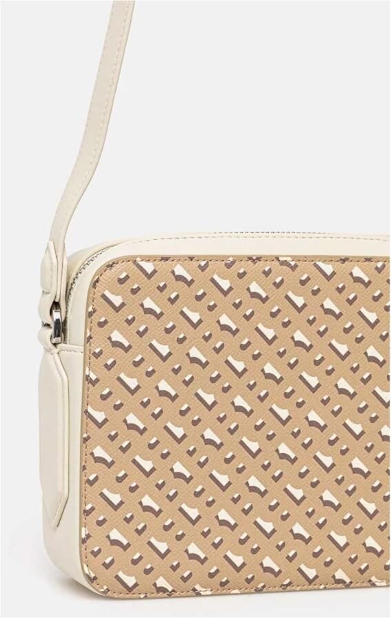 Boss Crossbody bags Liriel Crossbody MG in beige - Foto 5