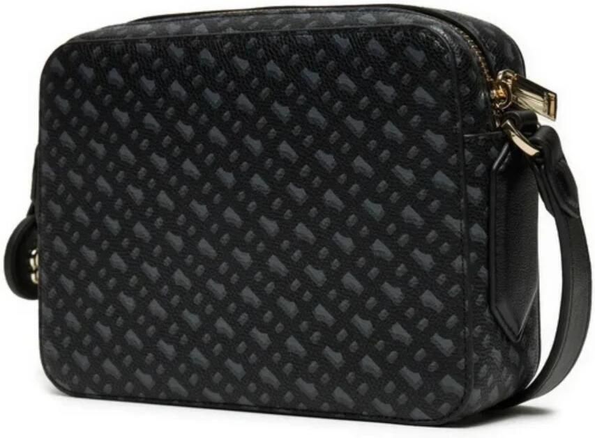 Hugo Boss Liriel Crossbody Tas Black Dames - Foto 4