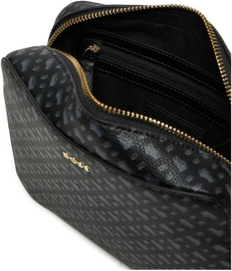 Hugo Boss Liriel Crossbody Tas Black Dames - Foto 2