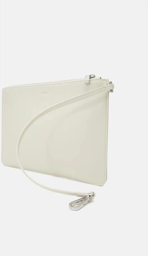 Hugo Boss Liriel Shopper voor vrouwen Beige Dames - Foto 3