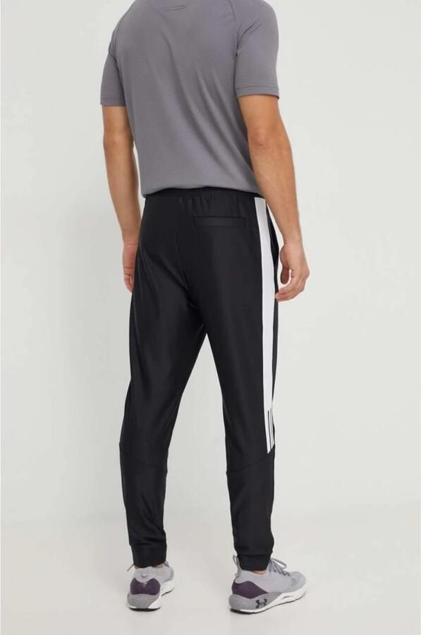 Hugo Boss Matteo Berrettini Jogger Zwarte Tons Black Heren - Foto 2