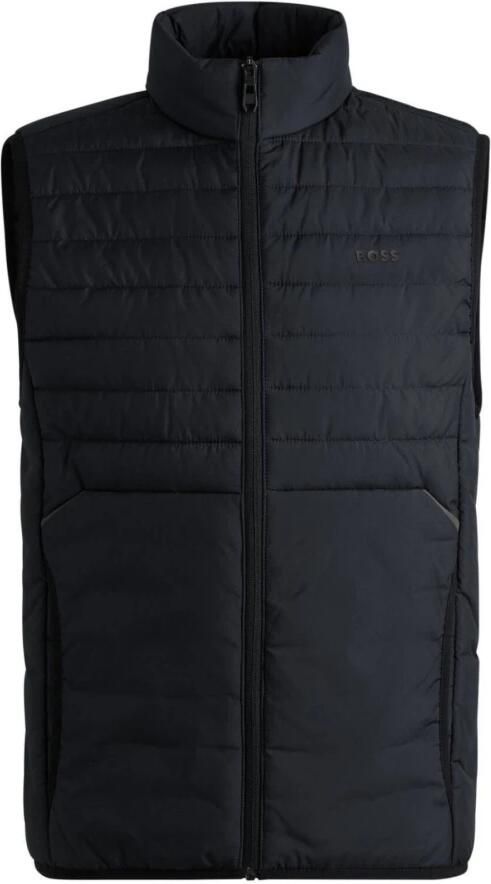 Hugo Boss Herenjassen en -jassen Collectie Black Heren - Foto 4