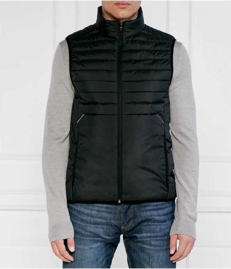 Hugo Boss Herenjassen en -jassen Collectie Black Heren - Foto 3