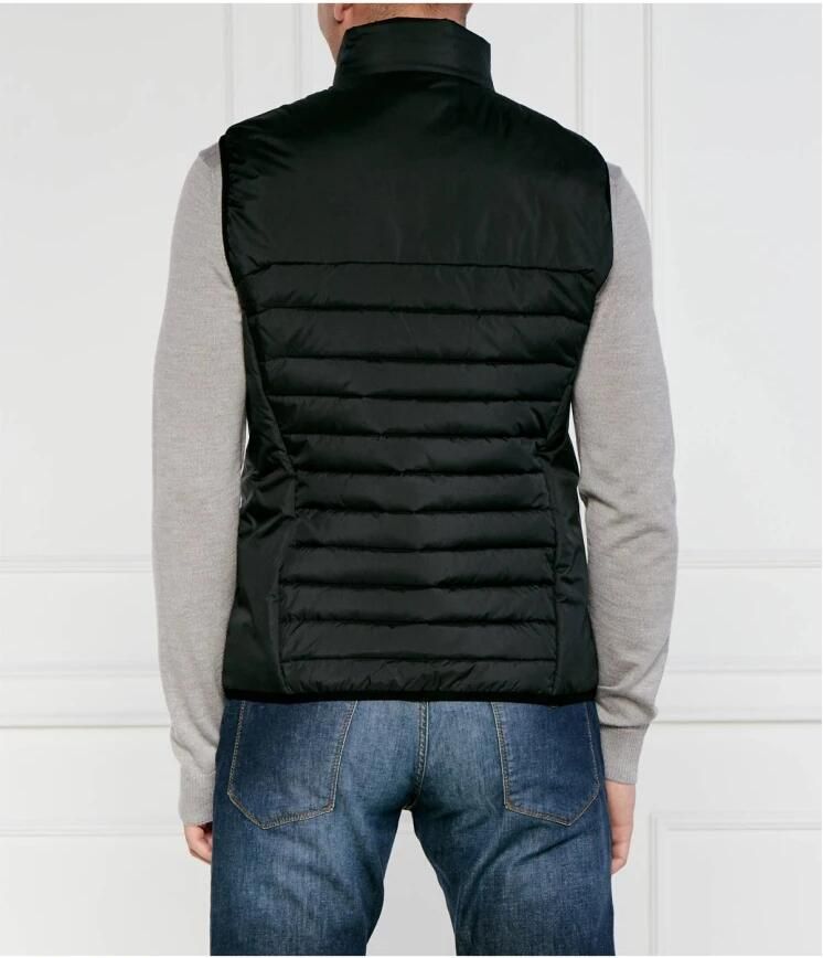 Hugo Boss Herenjassen en -jassen Collectie Black Heren - Foto 2