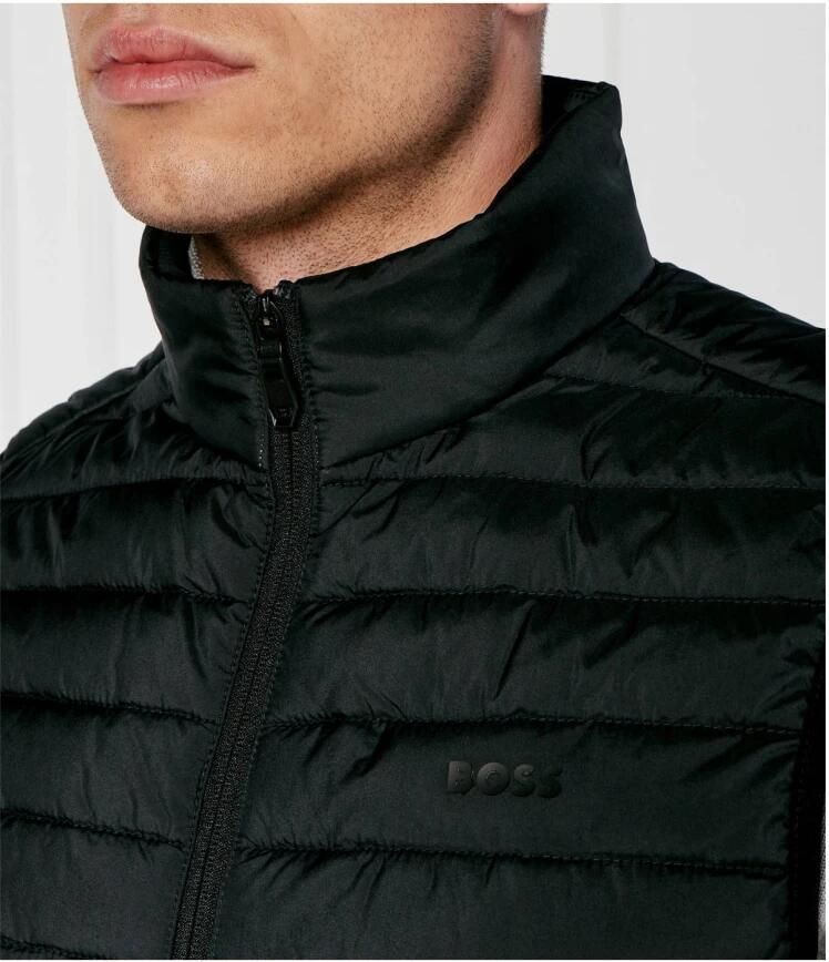 Hugo Boss Herenjassen en -jassen Collectie Black Heren