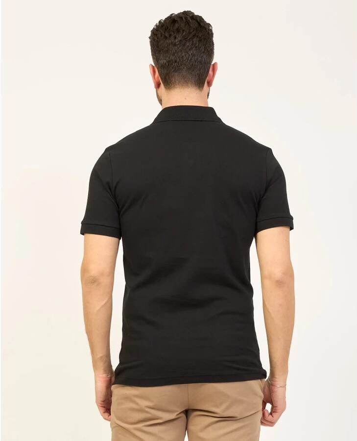 Hugo Boss Katoenen Polo Shirt Collectie Lente Zomer White Heren - Foto 19