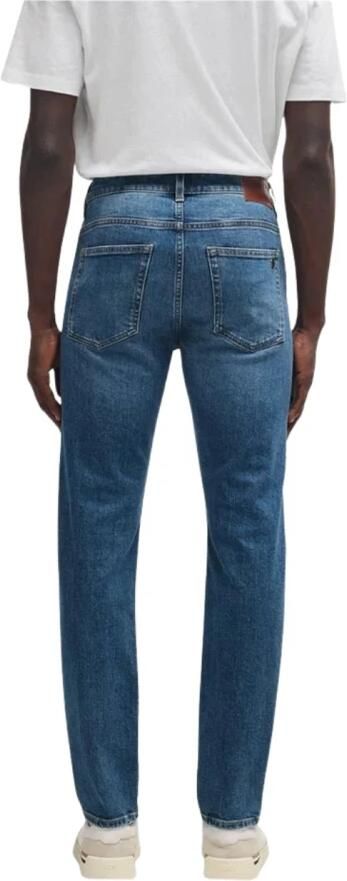 Boss Orange Slim fit jeans met stretch model 'DELAWARE' - Foto 2