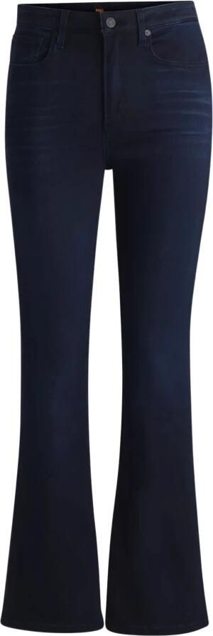 Hugo Boss Roze Jeans 2.0 voor vrouwen Blue Dames - Foto 3