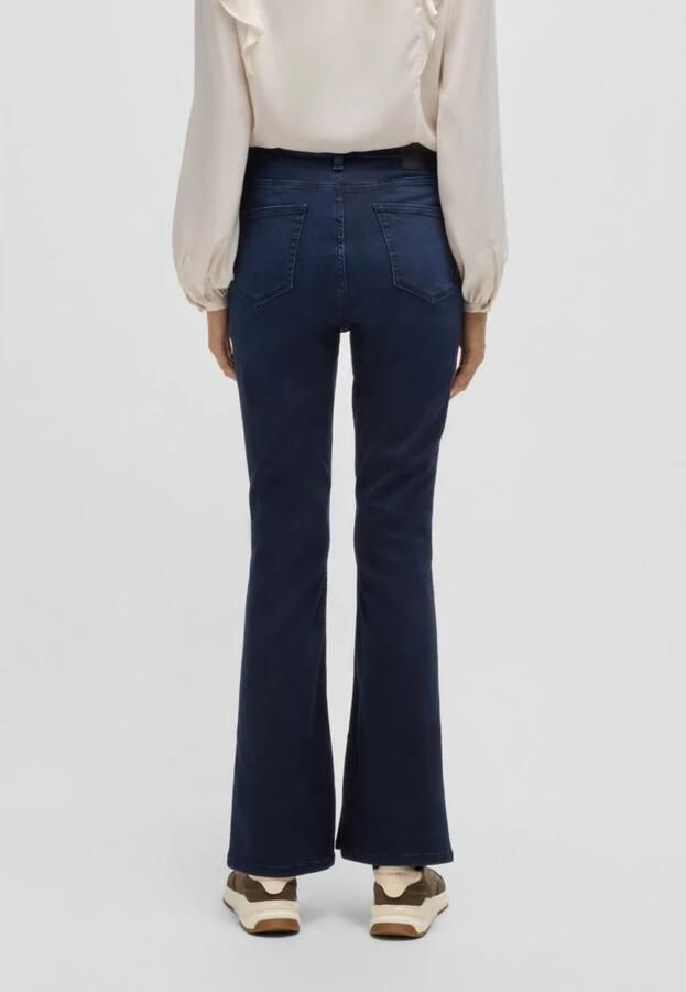 Hugo Boss Roze Jeans 2.0 voor vrouwen Blue Dames - Foto 2